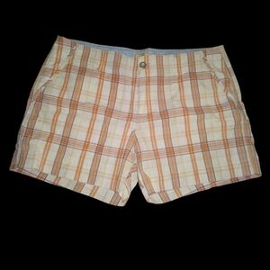 Women's Sz.12 Levi's shorts